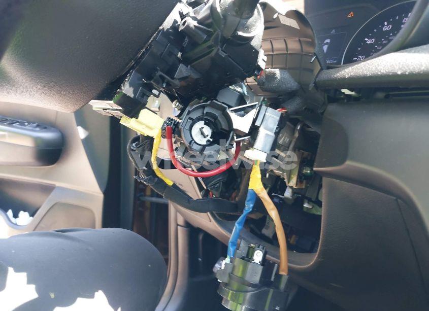 Photo 6 of 2018 Kia Sportage LX (VIN KNDPM3AC5J7400173)