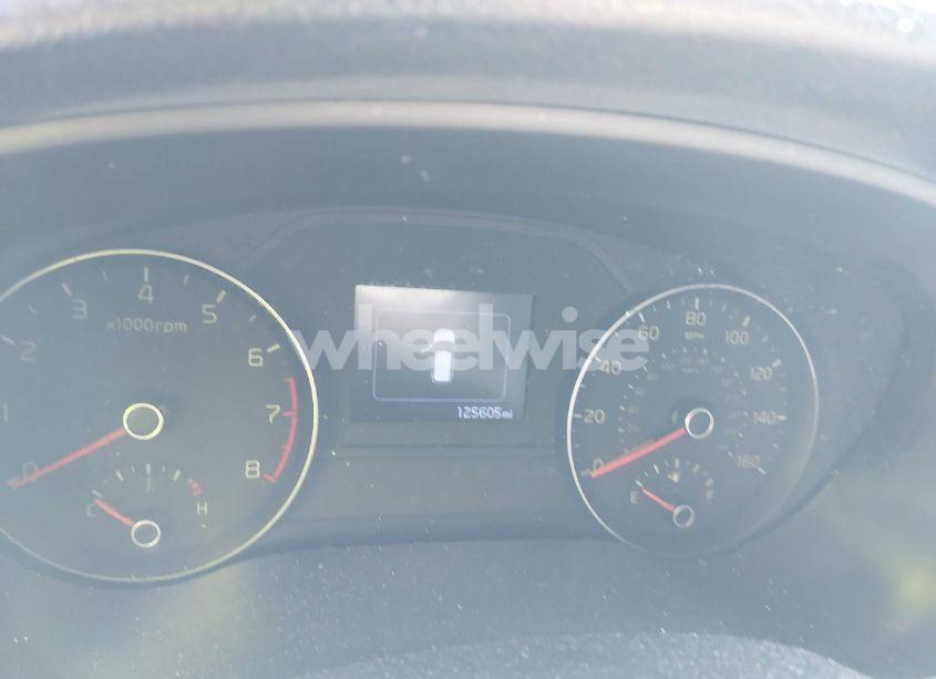 Photo 7 of 2018 Kia Sportage LX (VIN KNDPM3AC5J7400173)