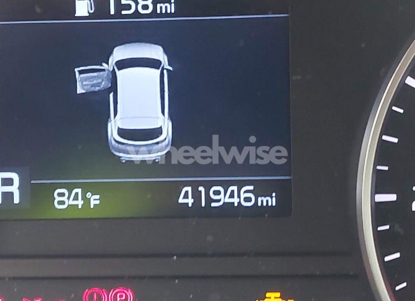 Photo 14 of 2020 Kia Sportage LX (VIN KNDPM3AC5L7813505)