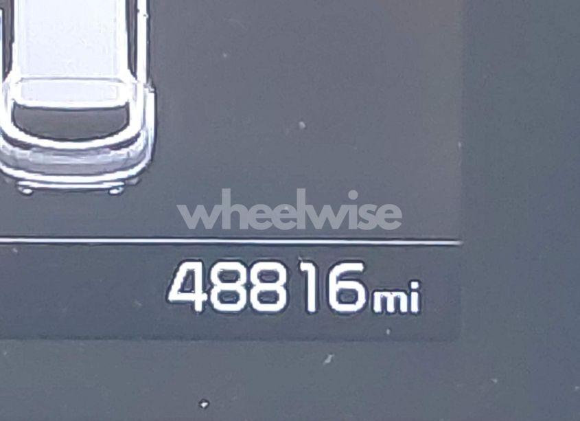 Photo 15 of 2021 Kia Sportage LX (VIN KNDPM3AC5M7842763)