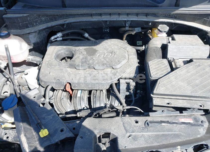 Photo 10 of 2022 Kia Sportage LX (VIN KNDPM3AC5N7003956)