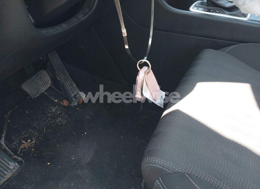 Photo 11 of 2022 Kia Sportage LX (VIN KNDPM3AC5N7003956)