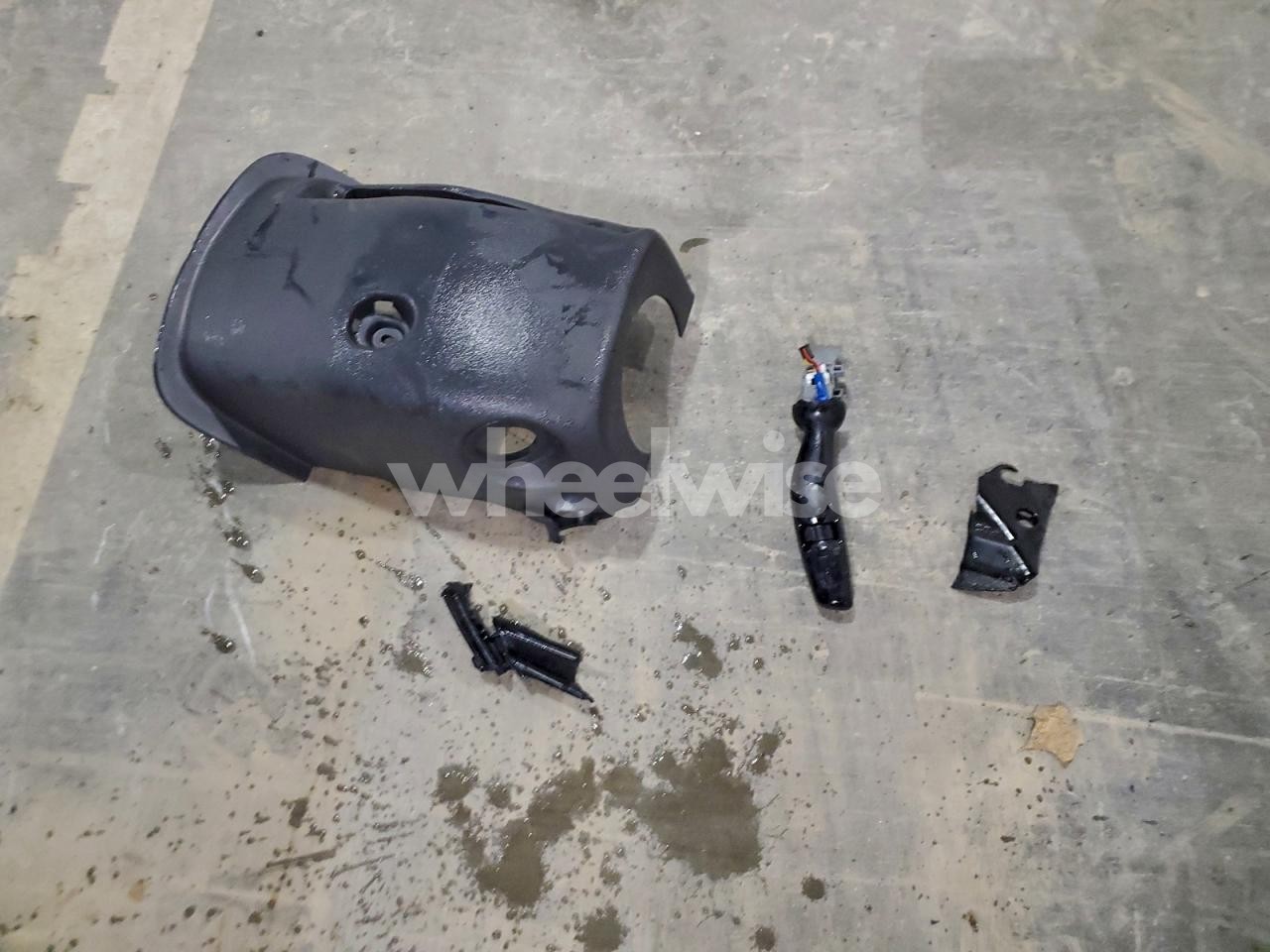 Photo 13 of 2022 KIA SPORTAGE LX (VIN KNDPM3AC5N7010776)