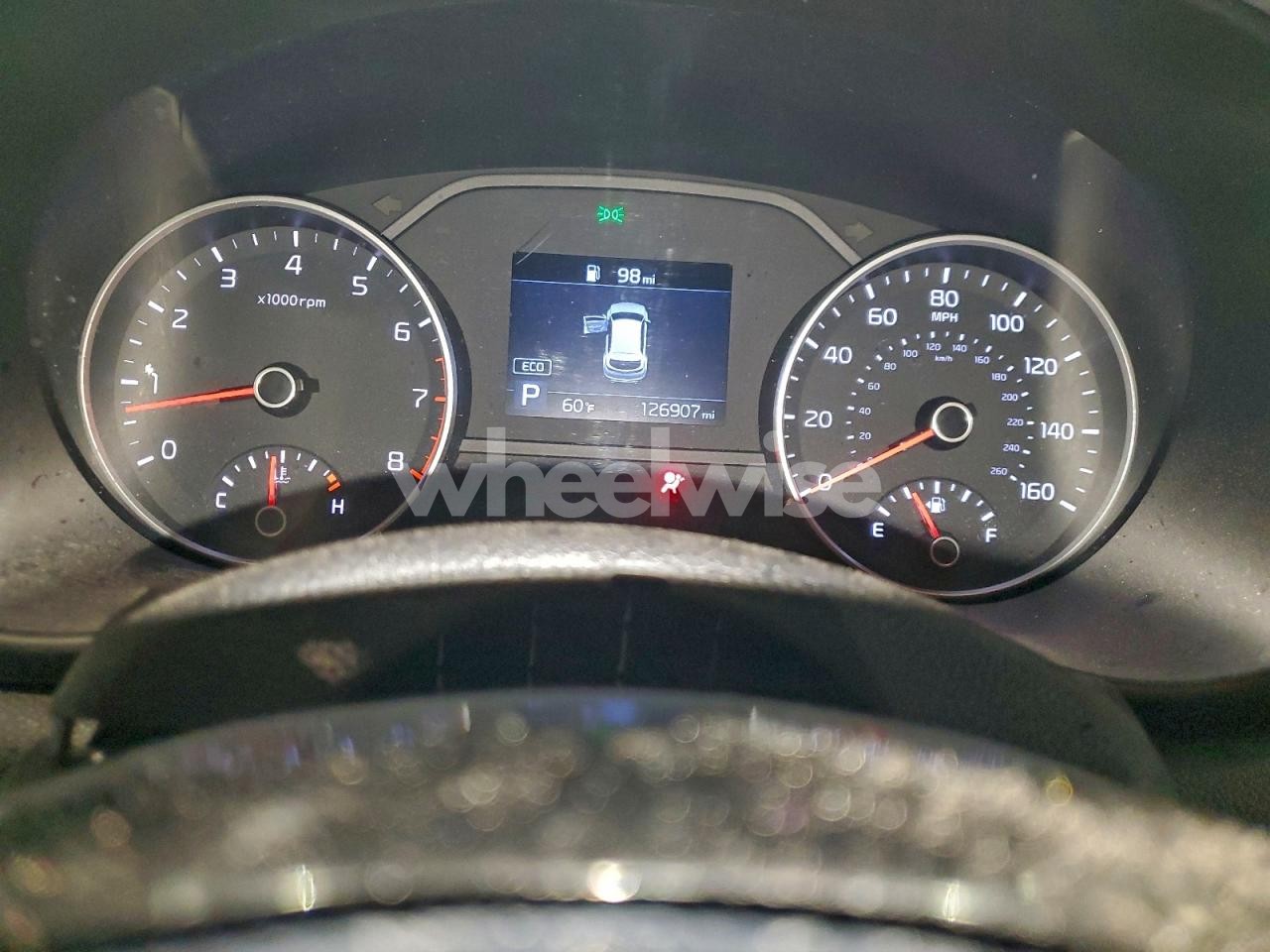 Photo 9 of 2022 KIA SPORTAGE LX (VIN KNDPM3AC5N7010776)