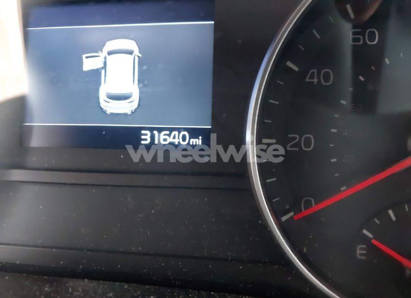 Photo 14 of 2022 Kia Sportage LX (VIN KNDPM3AC5N7955131)