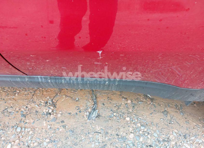 Photo 16 of 2022 Kia Sportage LX (VIN KNDPM3AC5N7955131)