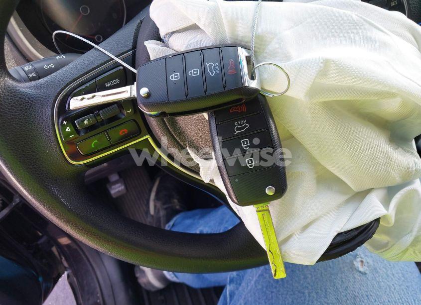 Photo 11 of 2018 Kia Sportage LX (VIN KNDPM3AC6J7395257)