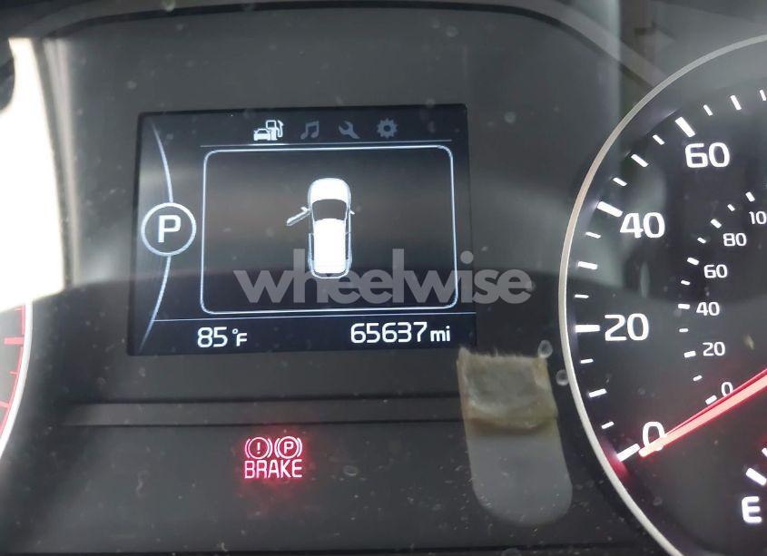 Photo 15 of 2019 Kia Sportage LX (VIN KNDPM3AC6K7628264)