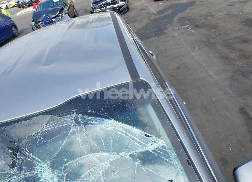 Photo 16 of 2020 Kia Sportage LX (VIN KNDPM3AC6L7732450)