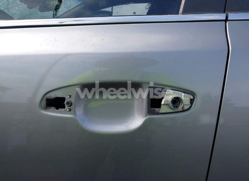 Photo 17 of 2020 Kia Sportage LX (VIN KNDPM3AC6L7732450)