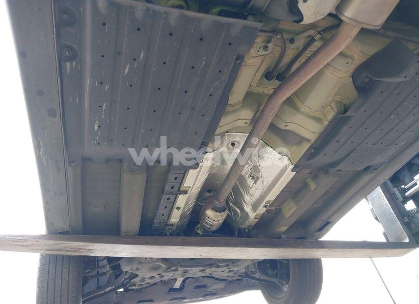 Photo 19 of 2020 Kia Sportage LX (VIN KNDPM3AC6L7732450)