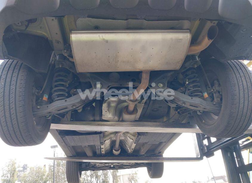 Photo 20 of 2020 Kia Sportage LX (VIN KNDPM3AC6L7732450)