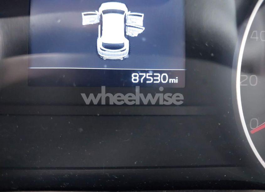 Photo 15 of 2020 Kia Sportage LX (VIN KNDPM3AC6L7740953)