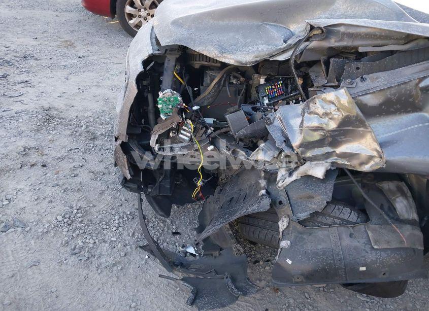 Photo 18 of 2017 Kia Sportage LX (VIN KNDPM3AC7H7102881)