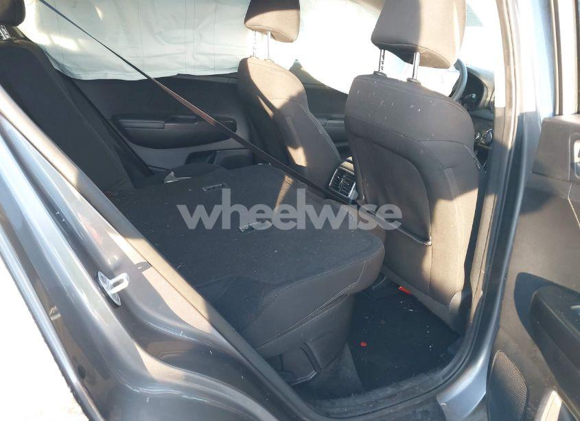 Photo 8 of 2017 Kia Sportage LX (VIN KNDPM3AC7H7102881)