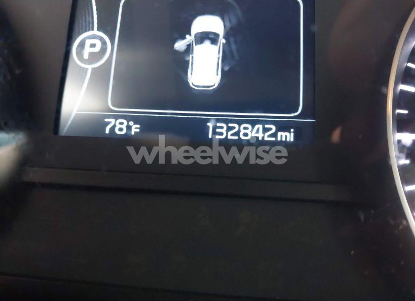 Photo 15 of 2017 Kia Sportage LX (VIN KNDPM3AC7H7123701)