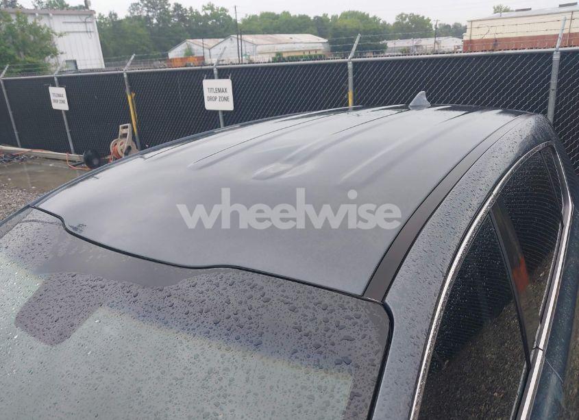 Photo 6 of 2017 Kia Sportage LX (VIN KNDPM3AC7H7140689)