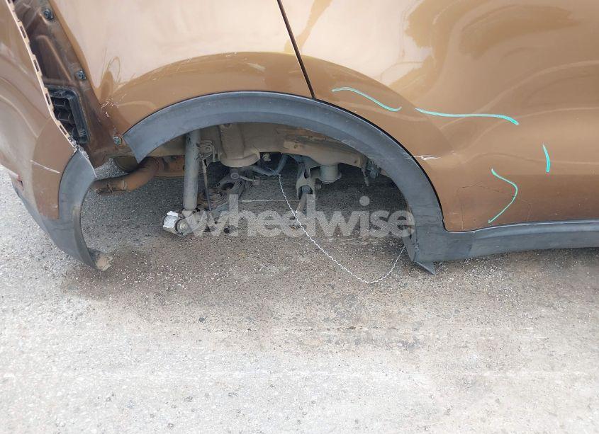 Photo 6 of 2017 Kia Sportage LX (VIN KNDPM3AC7H7176849)