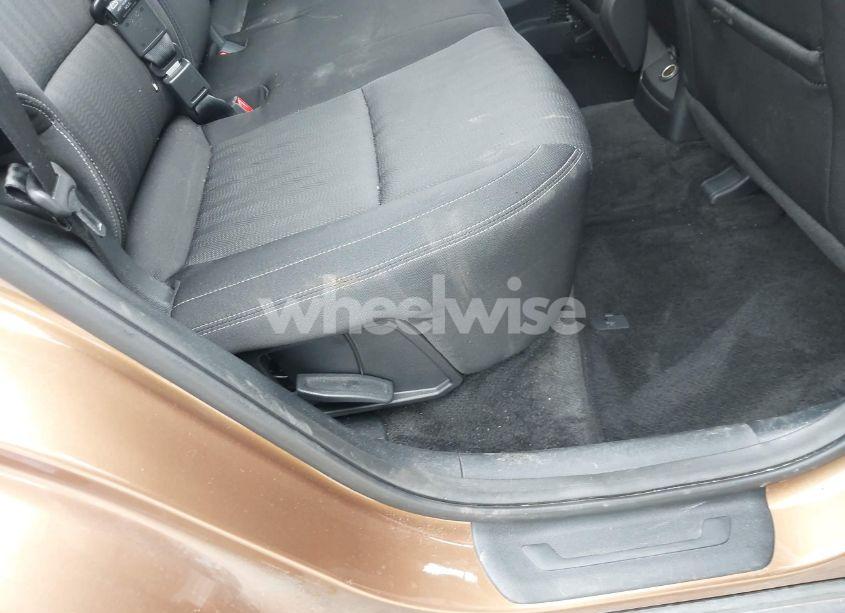 Photo 8 of 2017 Kia Sportage LX (VIN KNDPM3AC7H7176849)