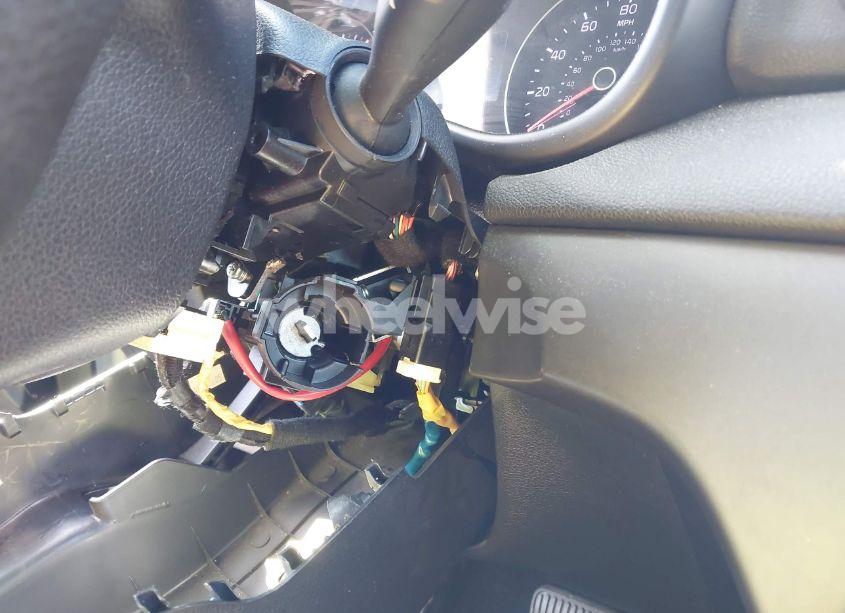 Photo 6 of 2018 Kia Sportage LX (VIN KNDPM3AC7J7367094)