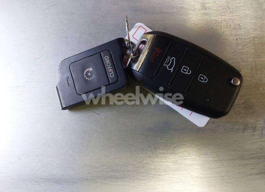 Photo 11 of 2020 Kia Sportage LX (VIN KNDPM3AC7L7791653)