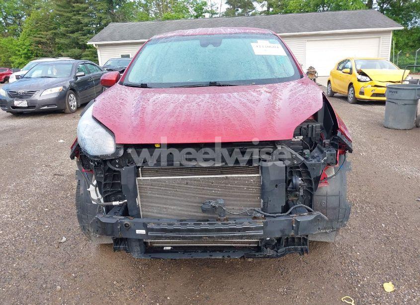 Photo 13 of 2020 Kia Sportage LX (VIN KNDPM3AC7L7791653)