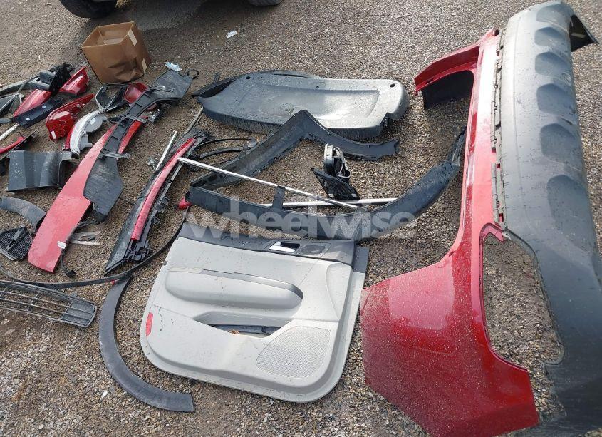 Photo 19 of 2020 Kia Sportage LX (VIN KNDPM3AC7L7791653)