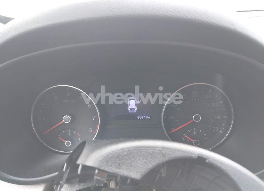 Photo 7 of 2020 Kia Sportage LX (VIN KNDPM3AC7L7791653)