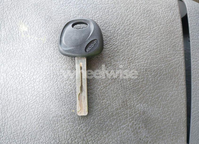 Photo 11 of 2020 Kia Sportage LX (VIN KNDPM3AC7L7827406)