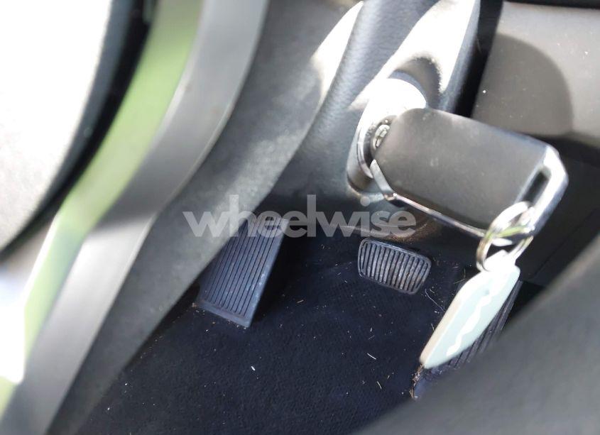 Photo 11 of 2021 Kia Sportage LX (VIN KNDPM3AC7M7889129)