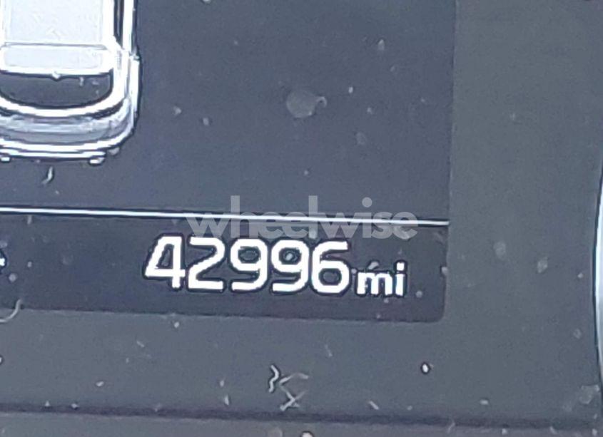 Photo 15 of 2021 Kia Sportage LX (VIN KNDPM3AC7M7889129)