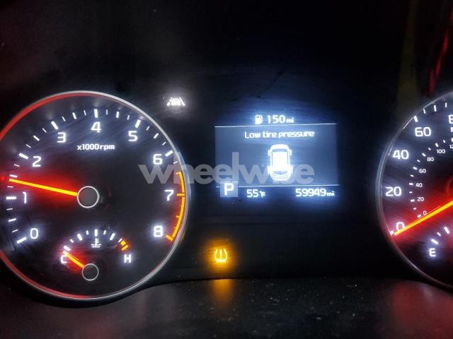 Photo 10 of 2022 KIA SPORTAGE LX (VIN KNDPM3AC8N7983991)