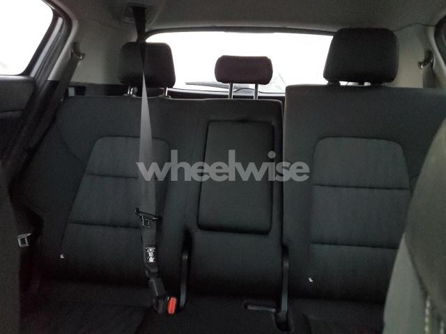 Photo 7 of 2022 KIA SPORTAGE LX (VIN KNDPM3AC8N7983991)