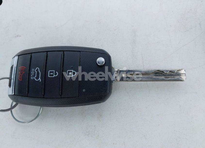 Photo 11 of 2017 Kia Sportage LX (VIN KNDPM3AC9H7134196)