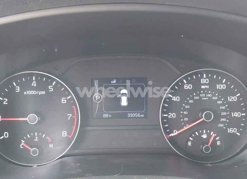 Photo 7 of 2017 Kia Sportage LX (VIN KNDPM3AC9H7134196)