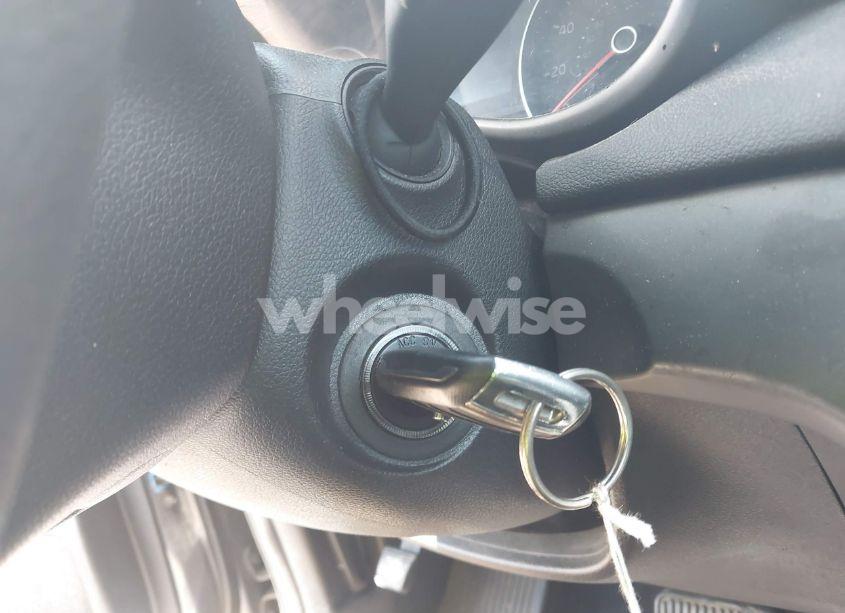 Photo 11 of 2017 Kia Sportage LX (VIN KNDPM3AC9H7266987)