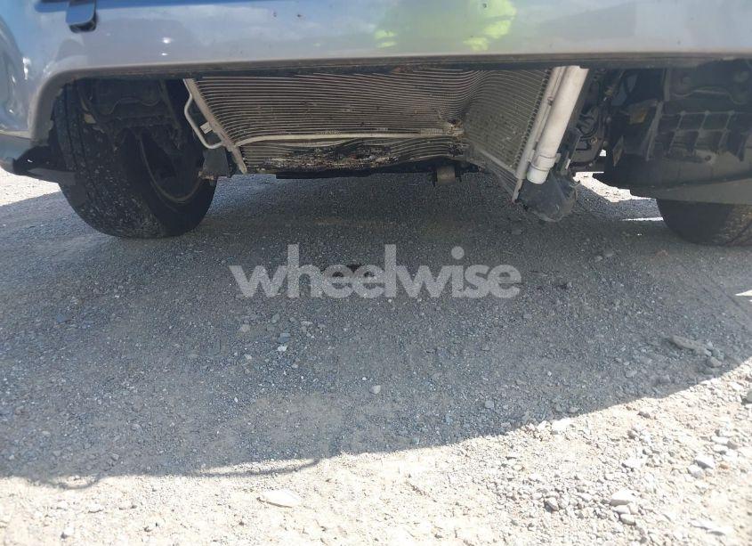 Photo 6 of 2017 Kia Sportage LX (VIN KNDPM3AC9H7266987)