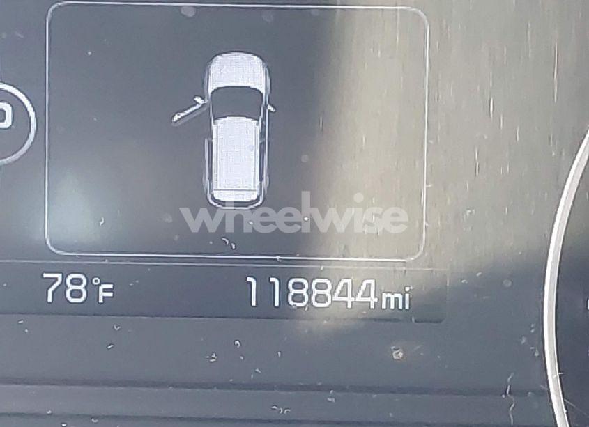 Photo 15 of 2018 Kia Sportage LX (VIN KNDPM3AC9J7472378)