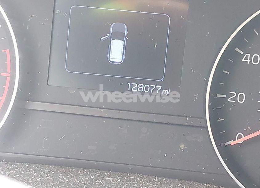 Photo 15 of 2019 Kia Sportage LX (VIN KNDPM3AC9K7625357)