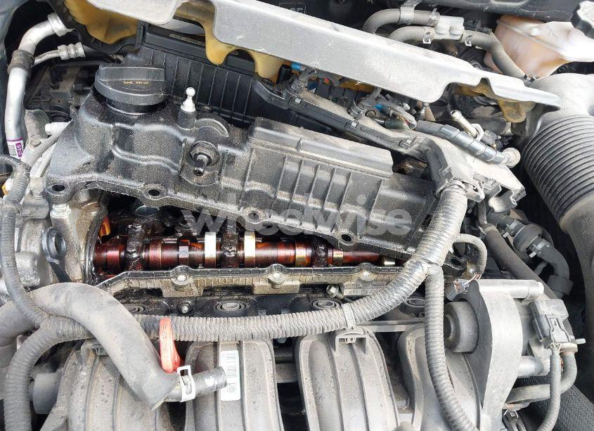 Photo 17 of 2019 Kia Sportage LX (VIN KNDPM3AC9K7625357)