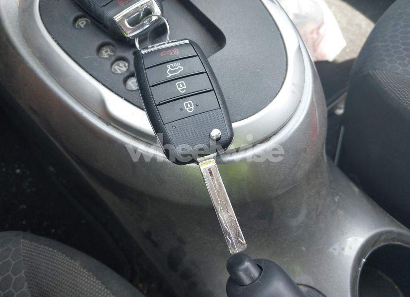 Photo 11 of 2020 Kia Sportage LX (VIN KNDPM3AC9L7835944)