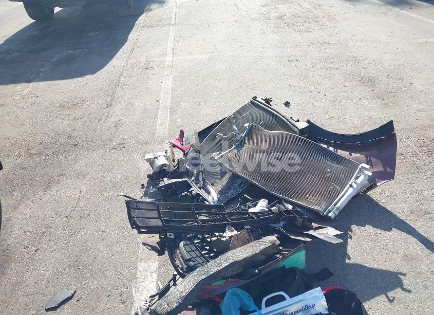 Photo 18 of 2020 Kia Sportage LX (VIN KNDPM3AC9L7835944)