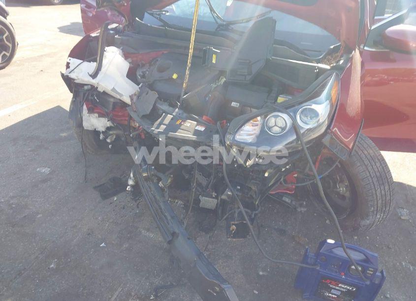 Photo 6 of 2020 Kia Sportage LX (VIN KNDPM3AC9L7835944)