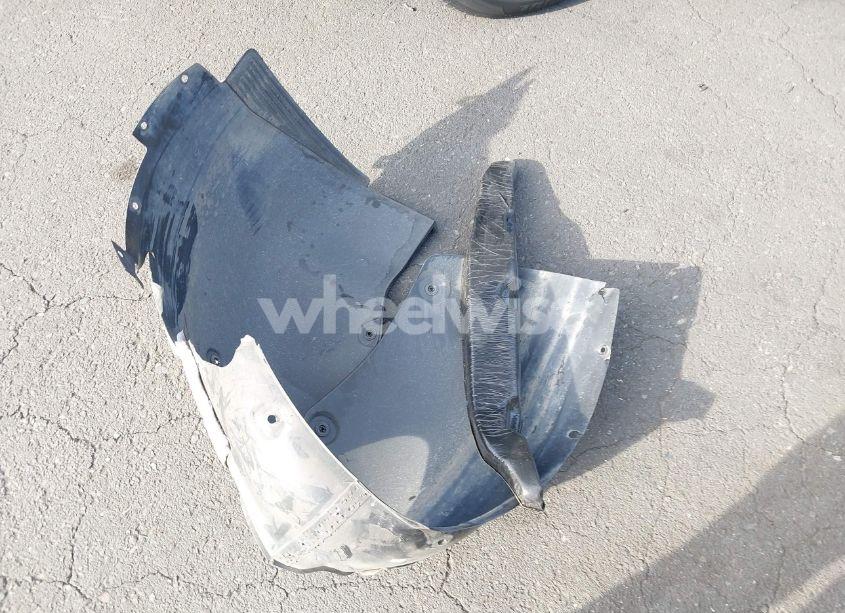 Photo 12 of 2022 Kia Sportage LX (VIN KNDPM3AC9N7027953)