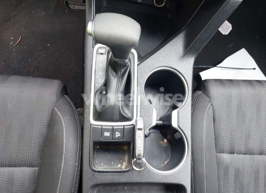 Photo 11 of 2022 Kia Sportage LX (VIN KNDPM3AC9N7952684)