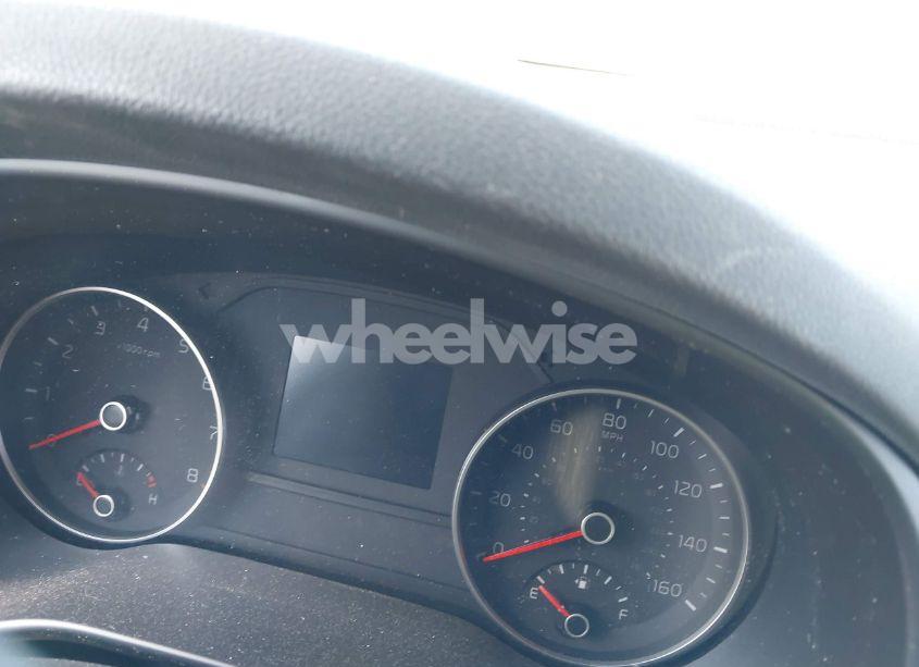 Photo 14 of 2022 Kia Sportage LX (VIN KNDPM3AC9N7977455)