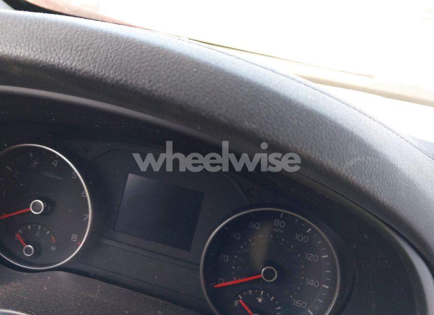 Photo 7 of 2022 Kia Sportage LX (VIN KNDPM3AC9N7977455)