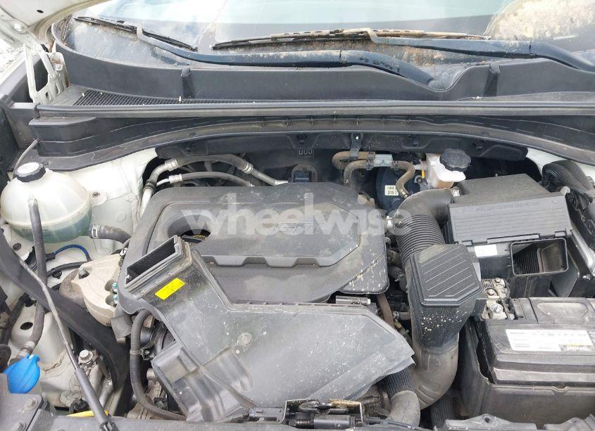 Photo 10 of 2019 Kia Sportage LX (VIN KNDPM3ACXK7626226)