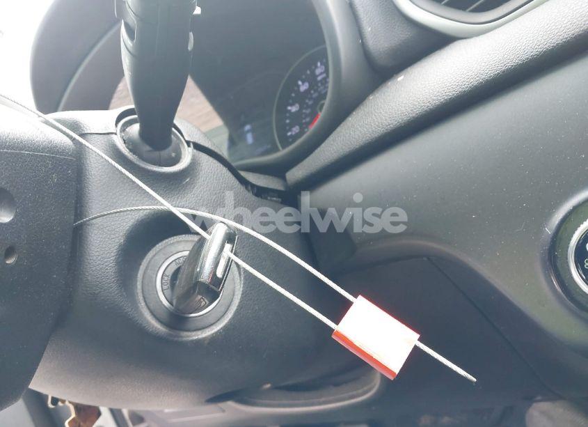 Photo 11 of 2019 Kia Sportage LX (VIN KNDPM3ACXK7626226)