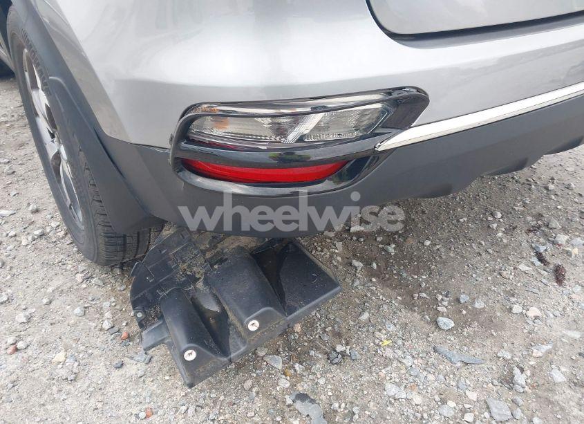 Photo 16 of 2020 Kia Sportage LX (VIN KNDPM3ACXL7677114)